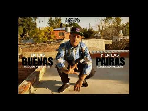 MALANDRO - EN LAS BUENAS Y EN LAS PAIRAS