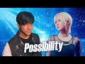 Possibility BoA Duet With Miura Daichi Studio ALf Collab With Omar Cabán