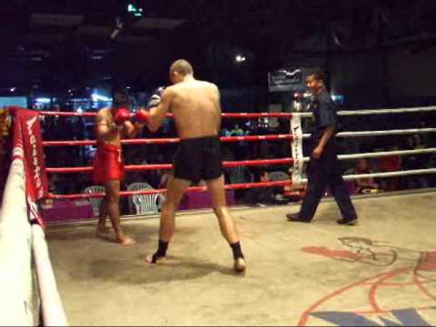 Ronan Mc Carthy 17th Aug 2012