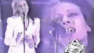 Monica Naranjo - Dame Tu Calor.mp4