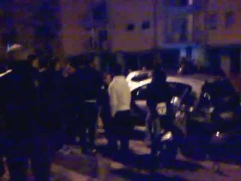 occupazioni case popolari ponticelli febbraio 2013