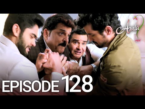 Amla Episode 128 | Hindi Drama | Kya Qusoor Hai Amala Ka?