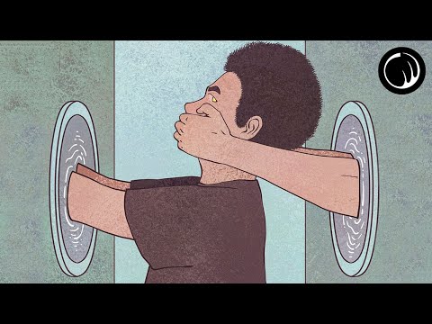 You’d Be Surprised How Closed-Minded You Are | Jacques Derrida