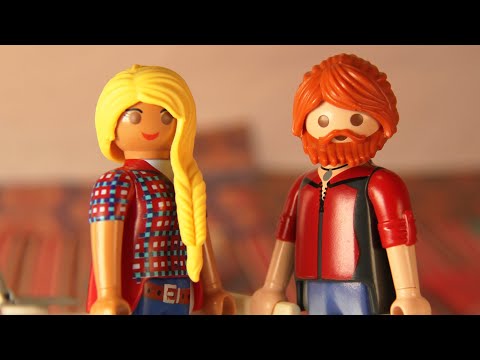 Der Brief des Paulus an die Epheser (in 7 Minuten)