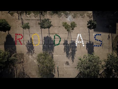 De Rodinhas Em Rodinhas - Os Brincantantes