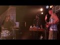 Sloan - On The Horizon - Live @ The Casbah (November 7, 2019)