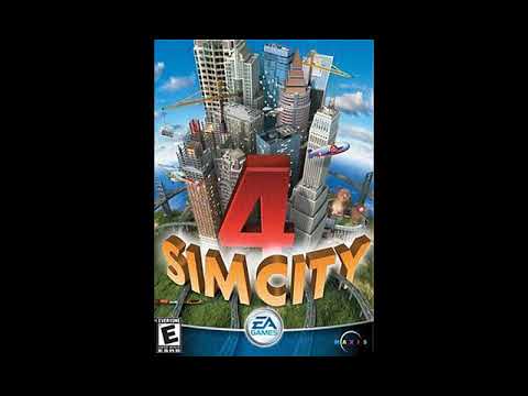 Sound Test Unlocked! Best VGM 2785 - Epicenter (SimCity 4)