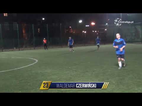 Brygada vs Husaria Bydgoszcz | Liga A | Kolejka XI