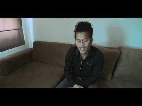 VICKY SANGA X ARLES TITA - CINTA KITA