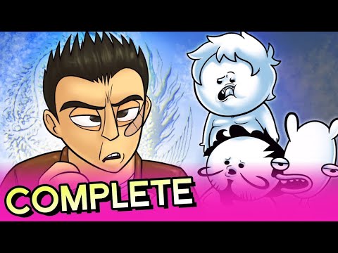 Oney Plays Shenmue (Complete Series)