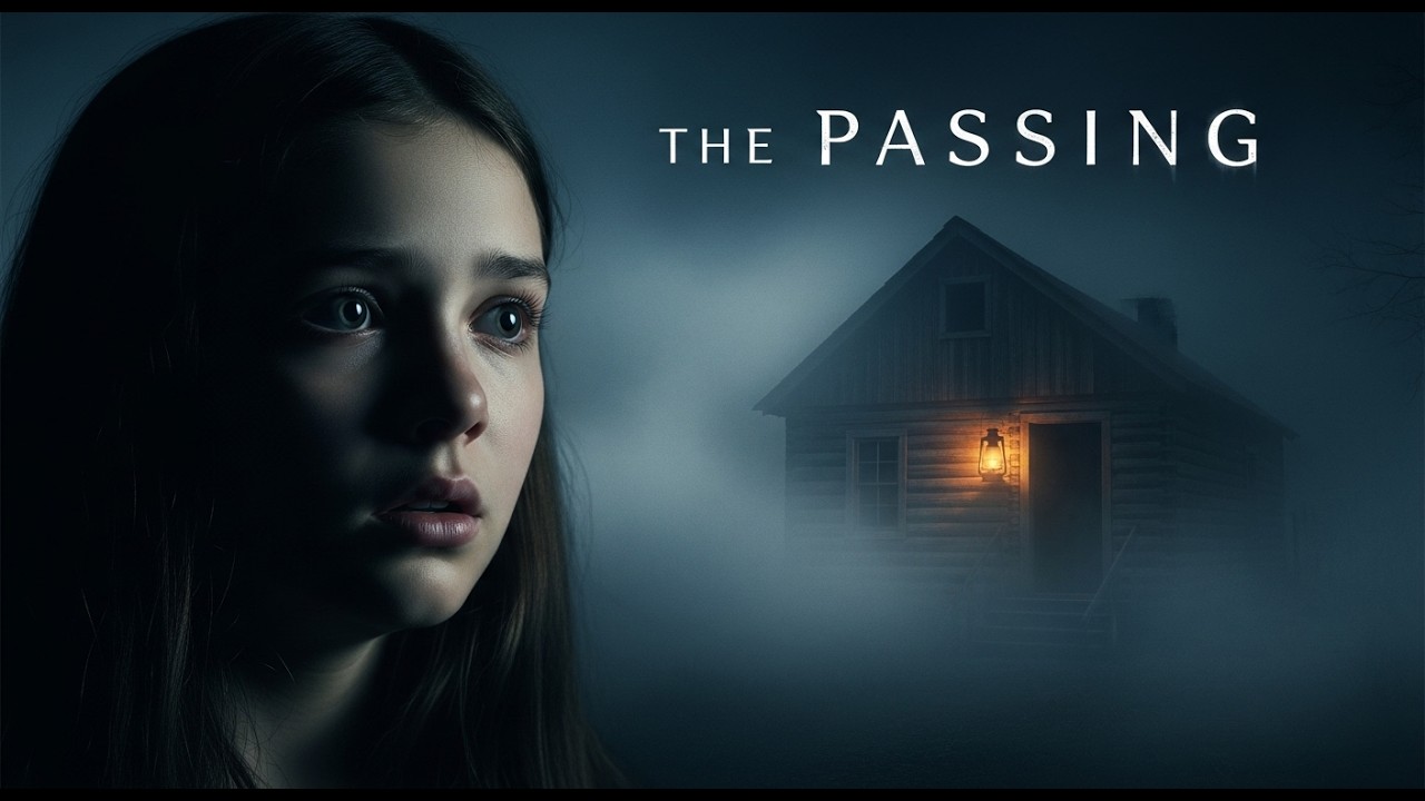 Welsh Supernatural Thriller | Yr Ymadawiad | Exclusive Full Free Movie | THE PASSING
