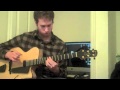 Round Midnight (Johnny Smith arrangement)