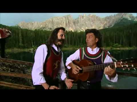 Mayrhofner - Jodlergebet 2004