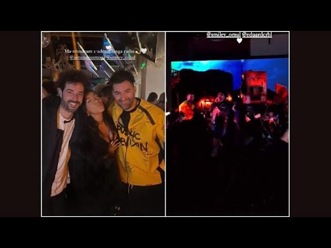 Trupa Simplu s-a reunit. Smiley, Marius Moga și CRBL au fost din nou împreună pe scenă / VIDEO