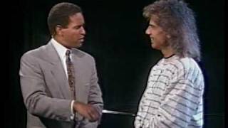 Pat Metheny - Letter From Home - Today Show on NBC