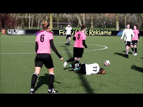 Maarssen VR1 - Eldenia VR1 2-1