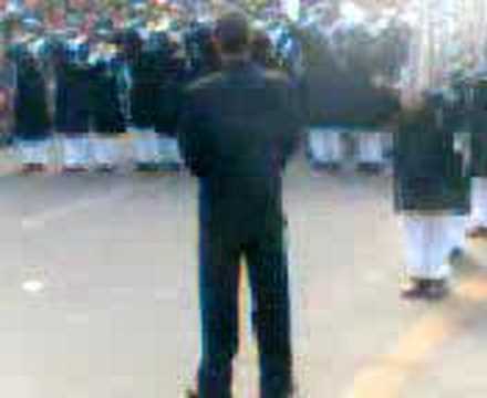 Corporação C.E.Fe.S 16 de maio