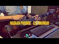 NADAAN PARINDE ROCKSTAR A R RAHMAN GUITAR SOLO COVER