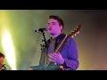 Racing Glaciers - First Light (BBC Radio 1's Big ...