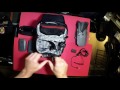 DJI Mavic pečių krepšys