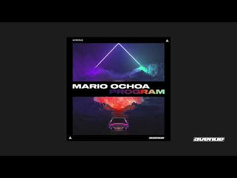 Mario Ochoa - High Voltage