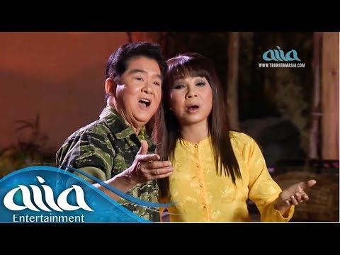 Đò Chiều - Phương Hồng Quế & Thanh Phong | ASIA 74