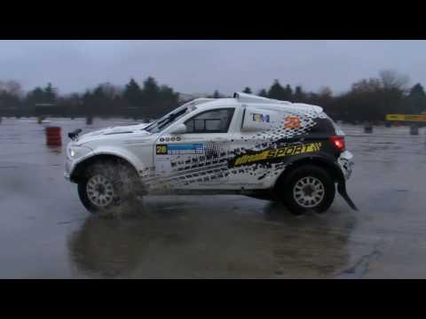 54 Rajd Barbórka Bemowo cz.3 2016r. 1080p 60kl/s