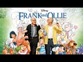 Frank And Ollie DISNEY THIS DAY October 20 1995