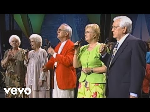 The Speers, Sue Dodge, Jeanne Johnson, Ann Downing - O, the Glory Did Roll [Live]