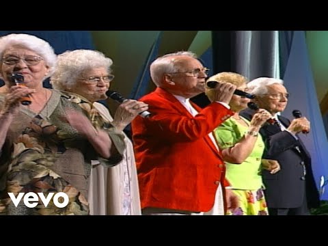 O, the Glory Did Roll [Live]