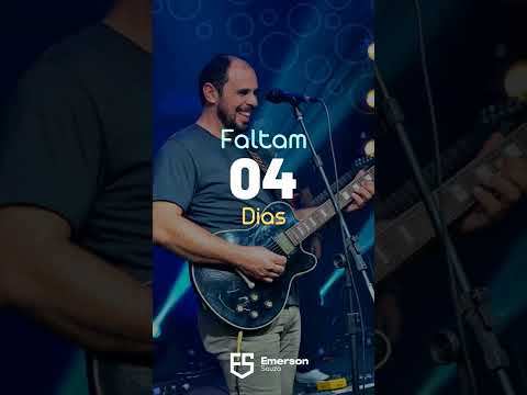 A Eternidede - Emerson Souza