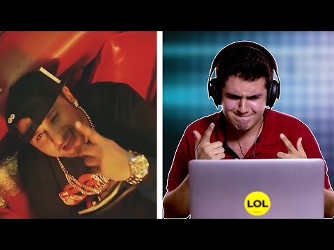 Americans Listen To Yo Yo Honey Singh For The First Time