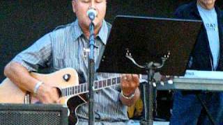 Freedom Road  &quot;Time is Drawing Near&quot; (Dennis Cook)