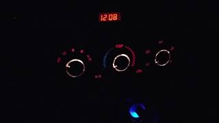 Toyota Tacoma replacement dash knobs