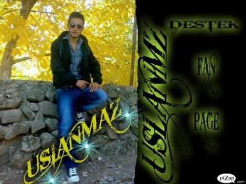 USLANMAZ   2012    YARİM