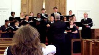 All That Hath Life & Breath Praise Ye The Lord