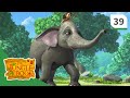 The Jungle Book The Elephant S Secret Season 1 Episode 39 Full Length