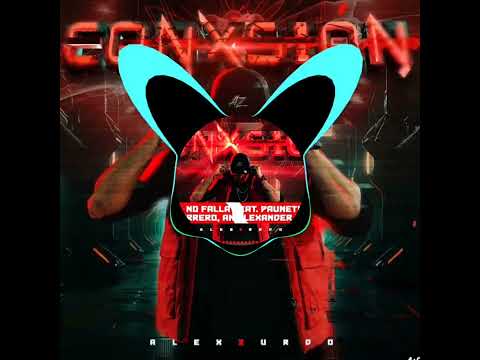 Alex Zurdo - No falla - Feat Pauneto, Borrero, Lexander PR (Motion Vídeo)