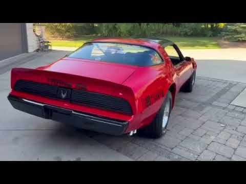 1981 Pontiac Firebird Trans Am (CC-1998294) for sale in Apopka, Florida
