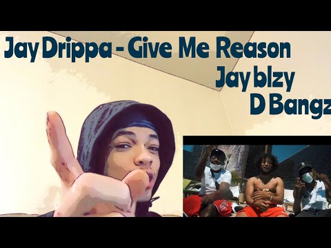 Jay Drippa - Give Me A Reason feat  Jay Blzy & D Bangz