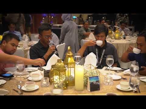 MAXIMUM for Mercedes-Benz Iftar Ramadan 2019 | Mercedes-Benz Indonesia