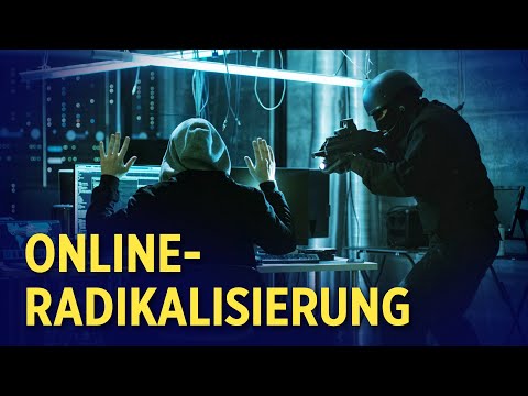 Britische Anti-Terrorismus-Behörde: Extremisten operieren ungestraft