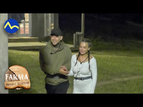 Čo sa udialo medzi Miškou a Mariánom? 👀 | FARMA 17
