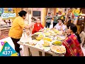 Jethalal Throws A Party Taarak Mehta Ka Ooltah Chashmah Full Episode 4371 14 Apr 2025