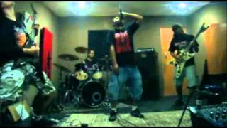 Blast Agony - crush, kill, destroy ( Sarcofago )