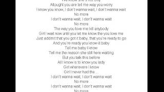 Shlohmo &amp; Jeremih   No More Lyrics