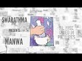 Manwa | Lyric Video | Swarathma | Raah-E-Fakira