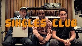 Toddla T, DJ Q & DJ Haus - Singles Club