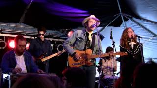 Daniel Romano - He Lets Her Memory Go Wild - Sappyfest 6