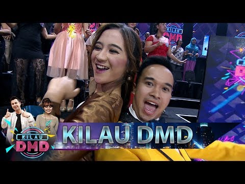 Peserta Ini Cantik Banget, Gayanya Energic - Kilau DMD (14/2)